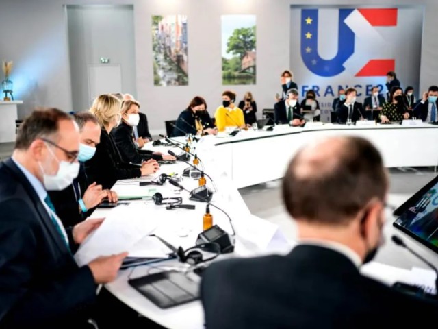 Τελικά τι έγινε στο Συμβούλιο υπουργών Ενέργειας της Ευρωπαϊκής Ένωσης;