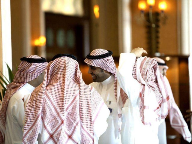 Άραβες εδώ, Άραβες εκεί, Άραβες παραπέρα: Τα «παραμύθια» και τα «κυνηγητά»…