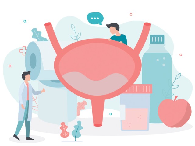 Κυστίτιδα το καλοκαίρι: Πώς μπορείτε να προφυλαχθείτε