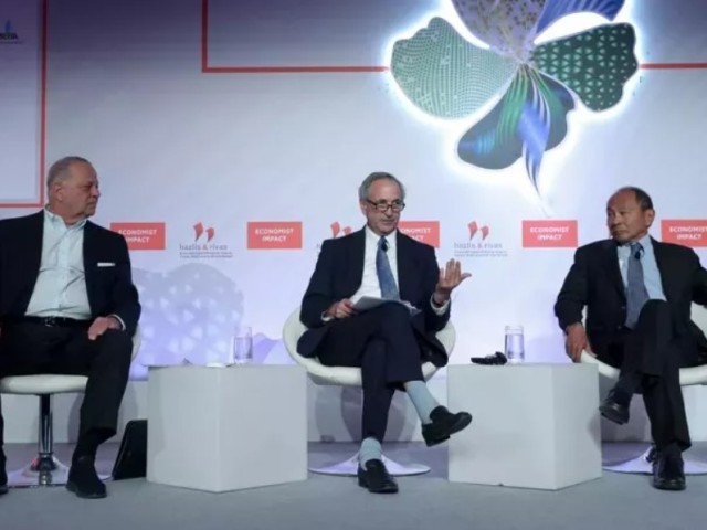 Φουκουγιάμα – Μυτιληναίος: O στόχος του Πούτιν είναι να αμφισβητήσει την παγκόσμια τάξη