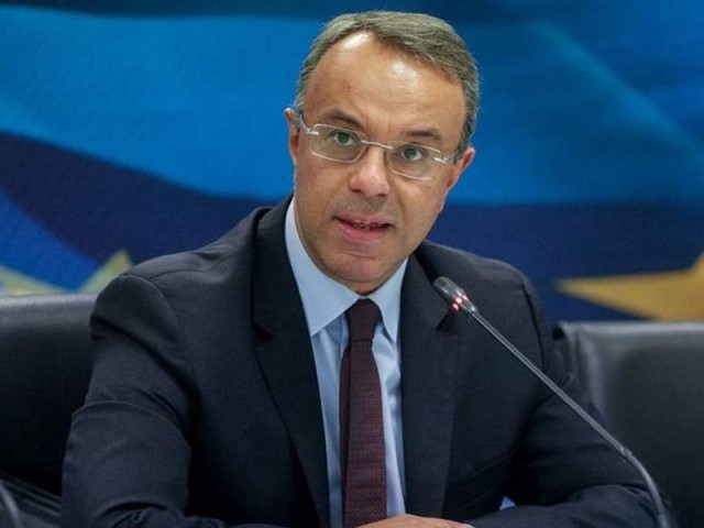 Χρ. Σταϊκούρας: Νέα «πυρά» σε τράπεζες και servicers για τον εξωδικαστικό μηχανισμό