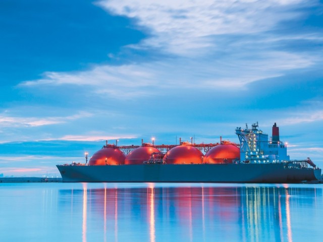 O σημαντικός ρόλος της ελληνόκτητης ναυτιλίας στην ενεργειακή κρίση