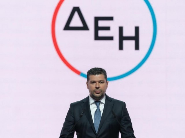 Γ. Στάσσης: Πλήρης απεξάρτηση από τον λιγνίτη μέσα στα επόμενα τέσσερα-πέντε χρόνια