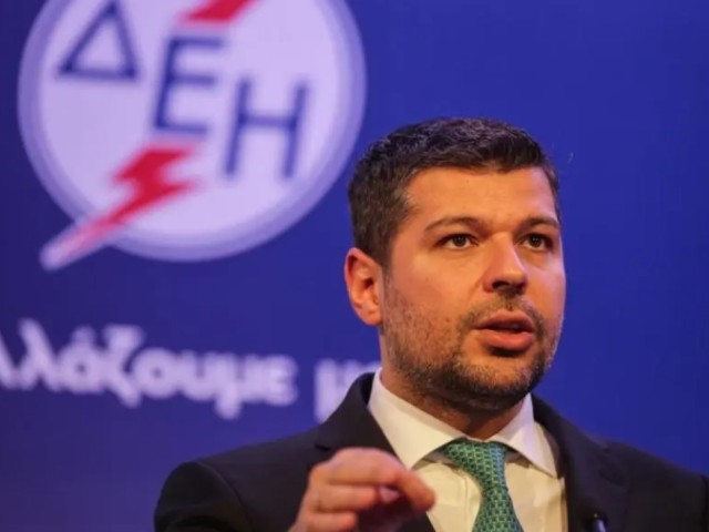 ΔΕΗ: Ο Γ. Στάσσης παραμένει στη θέση του CEO – Η νέα σύνθεση του Διοικητικού Συμβουλίου