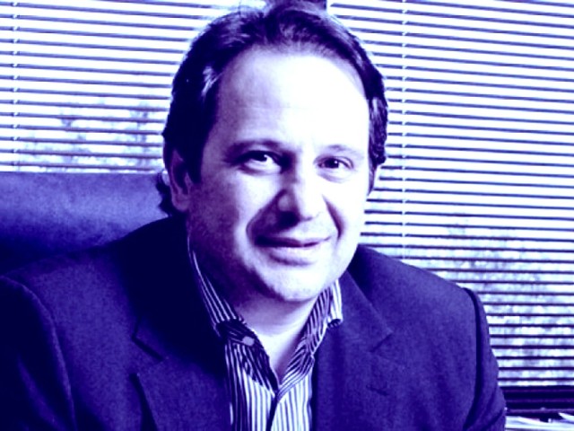 Οι 2+1 επιλογές του Π. Σουρέτη για την επόμενη μέρα: Intracom Holdings, ΓΕΚ Τέρνα ή… έκπληξη;