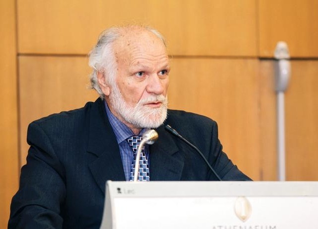 Προχωρημένες συζητήσεις Οδ. Αθανασίου της Lamda με Δ. Κούτρα για να αναλάβει ο παραδοσιακός εργολάβος, της Διεύθυνση Τεχνικής Υποστήριξης των έργων του Ελληνικού!