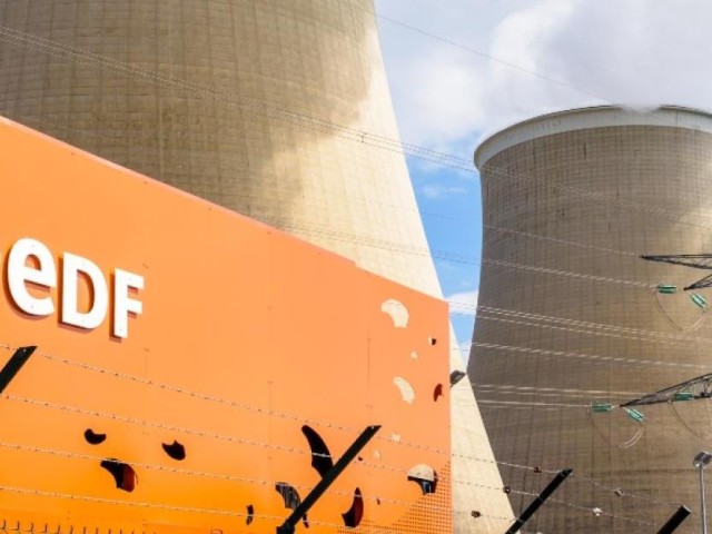 Οι τακτικισμοί Μακρόν να αποκτήσει το γαλλικό Δημόσιο το 100% της EDF (από το 80% που ήδη κατείχε), η ιδιωτική ΔΕΗ (το Κράτος κατέχει το 34%) και η πρόταση Τσίπρα για κρατικοποίηση της!