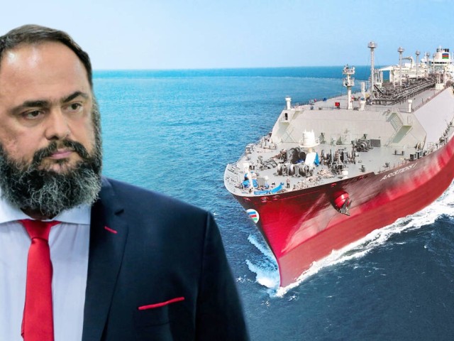 CPLP Shipping: Αρχίζει η δημόσια προσφορά για το ομόλογο 100 εκατ. ευρώ