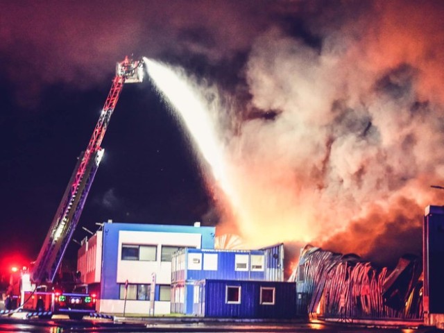 Frigoglass: Αποζημίωση €62 εκατ. για την πυρκαγιά στη Ρουμανία