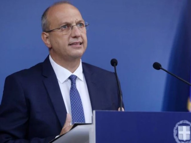 Οικονόμου για Παπαγγελόπουλο: Στον ΣΥΡΙΖΑ λένε ανοιχτά ότι αν τους δινόταν η ευκαιρία θα ξανάκαναν τα ίδια