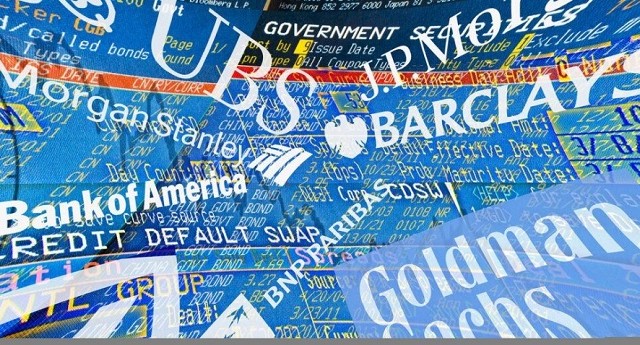 Μήπως να σοβαρευτούν λίγο; Θα μας τρελάνουν καλοκαιριάτικα οι ξένοι οίκοι με τις προβλέψεις τους.