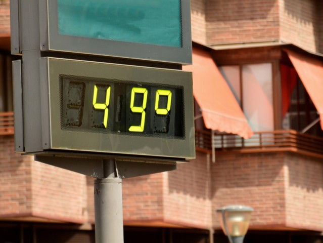 Πώς θα προστατέψουμε την υγεία μας εν μέσω καύσωνα