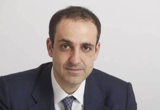 Παραιτήθηκε ο Γρηγόρης Δημητριάδης, γενικός γραμματέας του πρωθυπουργού