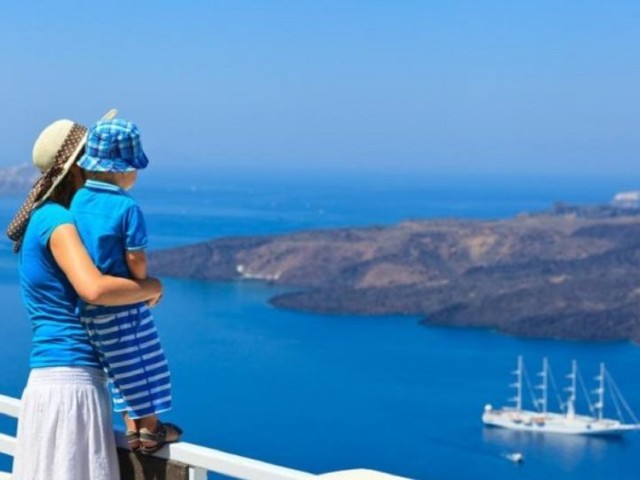 «Τουρισμός για όλους»: Μετά τις 16 Σεπτεμβρίου νέα κλήρωση 