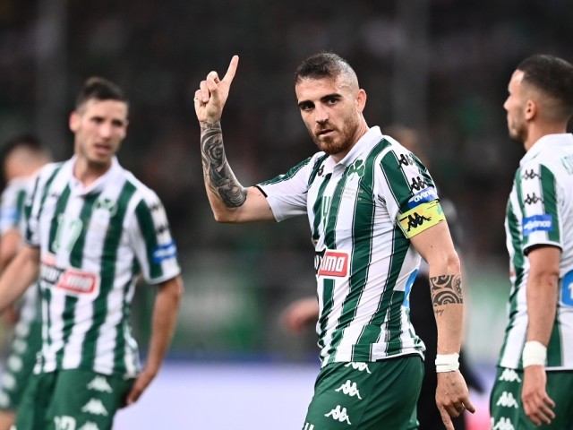 Europa Conference League: Ο Παναθηναϊκός με Σπαρτάκ Τρνάβα ή Ρακόβ και ο Άρης κόντρα στη Νις, αν προκριθούν