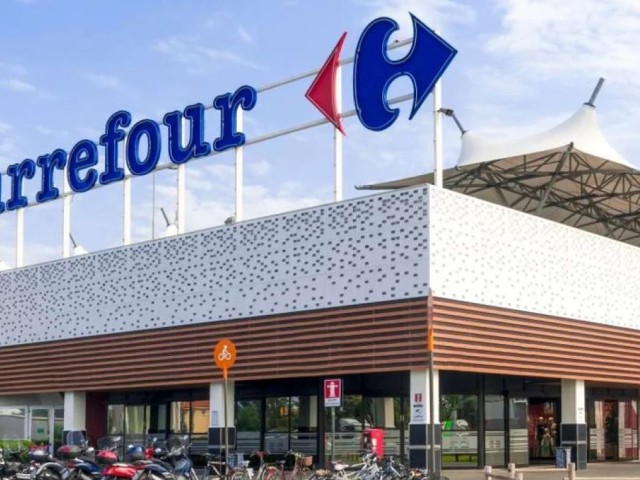 Carrefour: Σε ποιες περιοχές στην Ελλάδα άνοιξαν ακόμη έξι καταστήματα