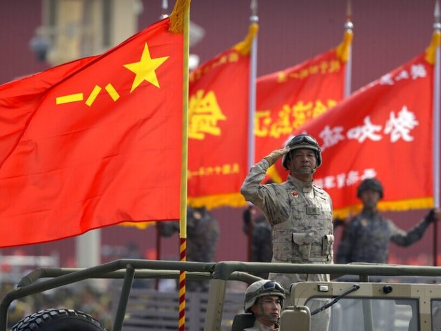 Η Ταϊβάν «προετοιμάζεται για πόλεμο» – Εξοργισμένη η Κίνα