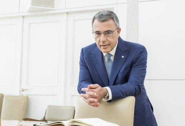 Alpha Bank: Σε πλήρη ευθυγράμμιση με τους στρατηγικούς στόχους υπό την ηγεσία του Βασίλη Ψάλτη