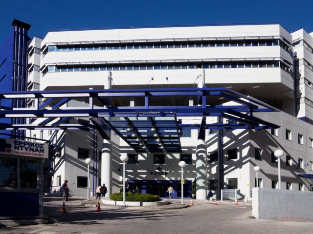 «Πράσινο φως» της Επιτροπής Ανταγωνισμού στην απόκτηση του Ερρίκος Ντυνάν από την Blantyre Capital