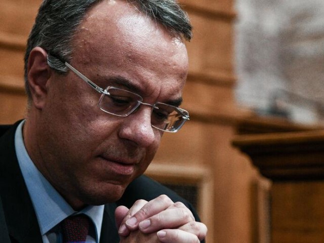 Οι ευθύνες του Υπουργού Οικονομικών και το διαρκές έγκλημα στην ΕΥΔΑΠ & ΕΥΑΘ μέσα από τις αντισυνταγματικές ρυθμίσεις