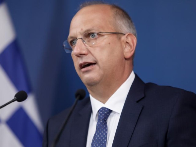 Οικονόμου: Ο πρωθυπουργός στη ΔΕΘ θα ανακοινώσει νέα μέτρα στήριξης για την κοινωνία