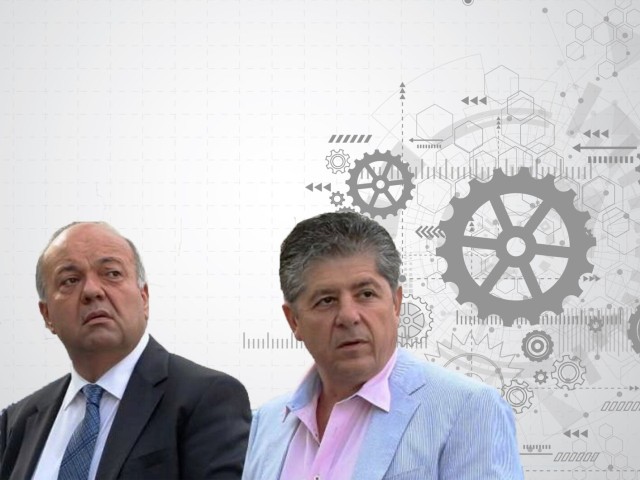 Οι φήμες ότι Μπακοκαϋμενάκηδες και Orasis fund του George Elliott «χτυπούν» την Συνεταιριστική τράπεζα Κεντρικής Μακεδονίας – Σερρών!