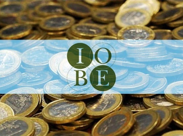 ΙΟΒΕ: Επιδεινώθηκε το οικονομικό κλίμα τον Ιούλιο