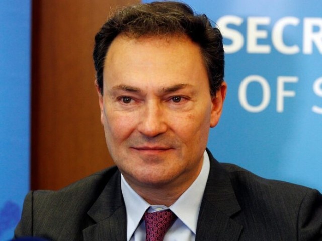 Οδυσσέας Αθανασίου: Τον Δεκέμβριο του 2022 θα κλείσει την θέση;