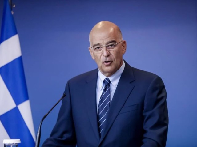 N. Δένδιας για Κόσοβο: «Η Ελλάδα θα κάνει ό,τι μπορεί για την επίλυση των διαφορών»