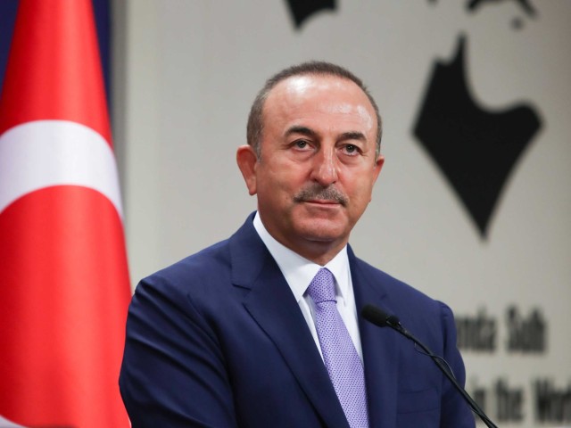 Ευθεία απειλή Τσαβούσογλου: Όσο η Ελλάδα εξοπλίζει τα νησιά, θα λάβουμε τα απαραίτητα μέτρα