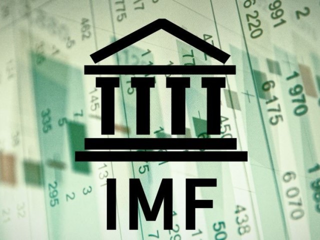 Η Ευρωζώνη τρέμει πληθωρισμό και ύφεση και το ΔΝΤ, που… νοιάζεται για τους φτωχούς!