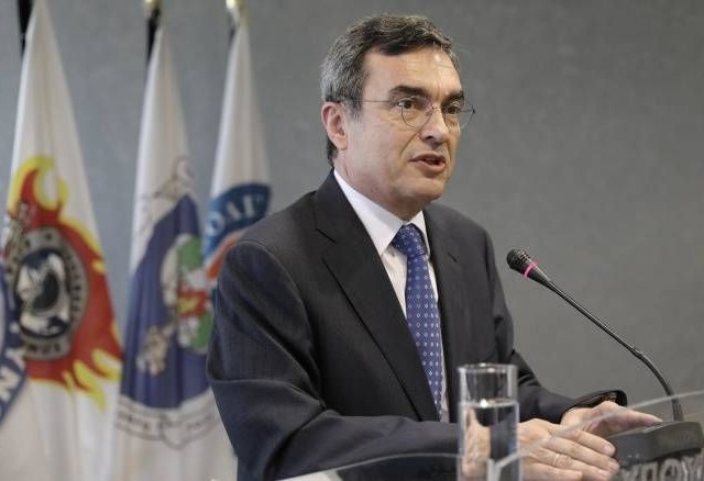 Τελικά ο Πρωθυπουργός «δεν τρώει» τον Λευτέρη Οικονόμου από το Υπ. Προστασίας του Πολίτη, παρά τις φιλότιμες προσπάθειες ενός ολοκλήρου συστήματος…