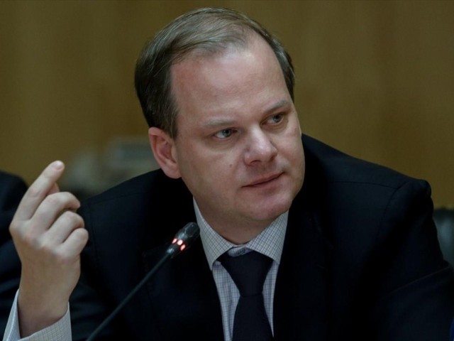 Καραμανλής για απεργία στα ΜΜΜ: Ο νόμος προβλέπει κυρώσεις και θα αναγκαστούμε να τις βάλουμε μπρος