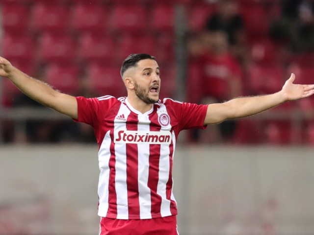 Στα 55,5 εκατ. οι μεταγραφές του Μανωλά - Τα 2 ιστορικά ρεκόρ του για Έλληνα ποδοσφαιριστή