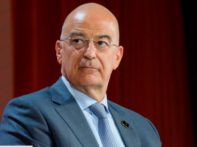 Δένδιας στους Τάιμς: «Η μόνη απάντηση απέναντι σε “γκαιμπελικές” πρακτικές, είναι η προβολή της αλήθειας»