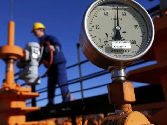 Πλαφόν στη χονδρική του φυσικού αερίου ζητούν η Ελλάδα και άλλες 14 χώρες από την Ευρωπαϊκή Επιτροπή