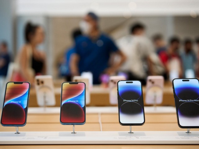 iPhone 14: Γιατί η Apple δεν βλέπει τη ζήτηση που περίμενε για το νέο μοντέλο
