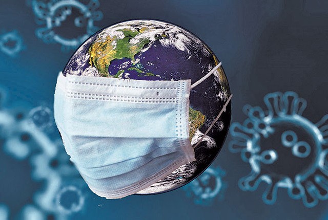 Πώς η κλιματική αλλαγή μπορεί να «προκαλέσει» νέα πανδημία