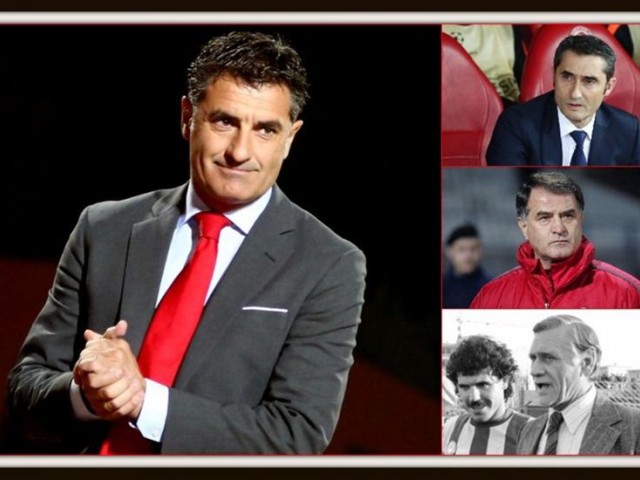 Από τον Βαλβέρδε στον Μίτσελ: Οι ξένοι προπονητές που επέστρεψαν στο λιμάνι