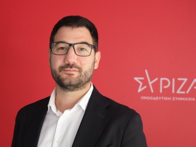 Ηλιόπουλος: Η μελέτη Λύτρα αποκαλύπτει το υγειονομικό έγκλημα που έζησε η χώρα με ευθύνη Μητσοτάκη