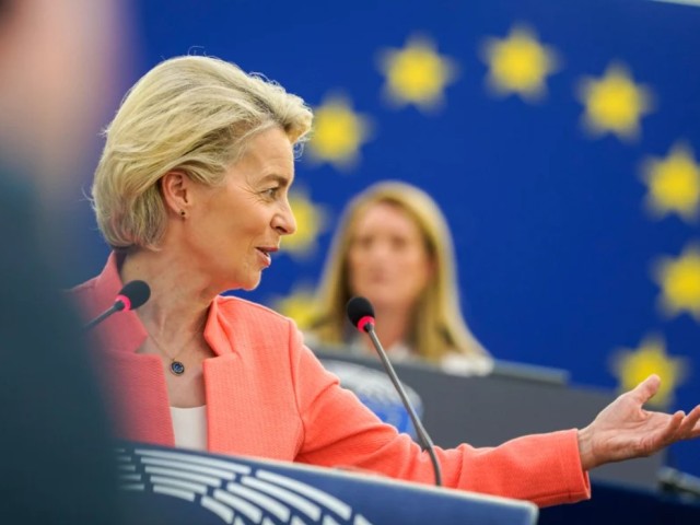 Ανατροπή από την Κομισιόν: Χωρίς το πλαφόν στο φυσικό αέριο το τελικό πακέτο προτάσεων!