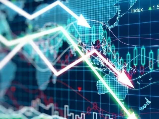 Ύφεση και ιταλικές εκλογές τρομάζουν τους επενδυτές – Πλήγμα σε ευρώ και ομόλογα