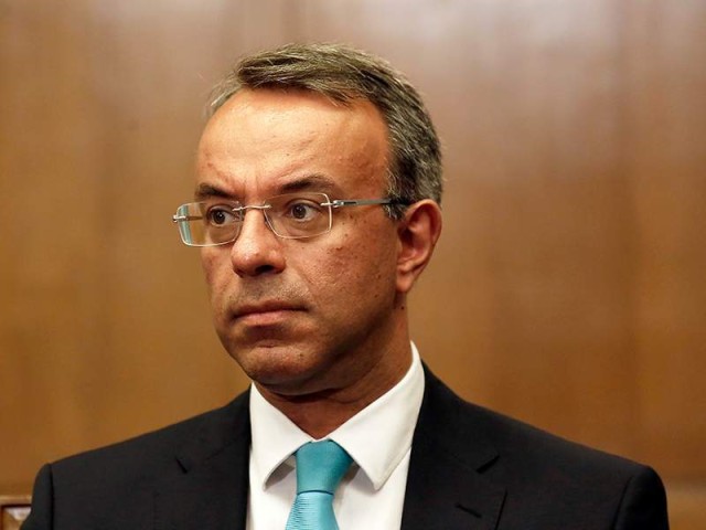 Προϋπολογισμός 2023: Μόνο μισό δισ. για τις επιδοτήσεις στο ρεύμα