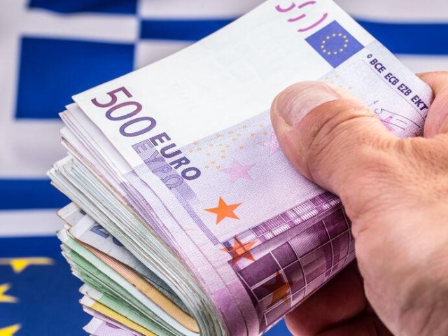 Credit Suisse: Στα 914 δισ. δολάρια ο πλούτος των Ελλήνων