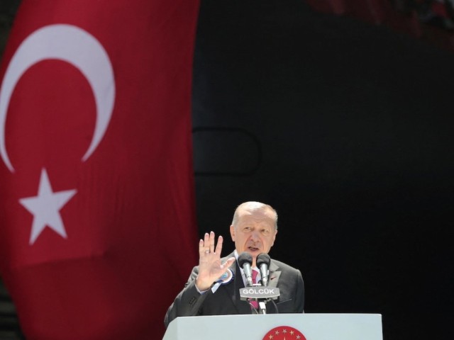 Πρωτοσέλιδο στις τουρκικές εφημερίδες η Λέσβος, η Σάμος και τα… τεθωρακισμένα