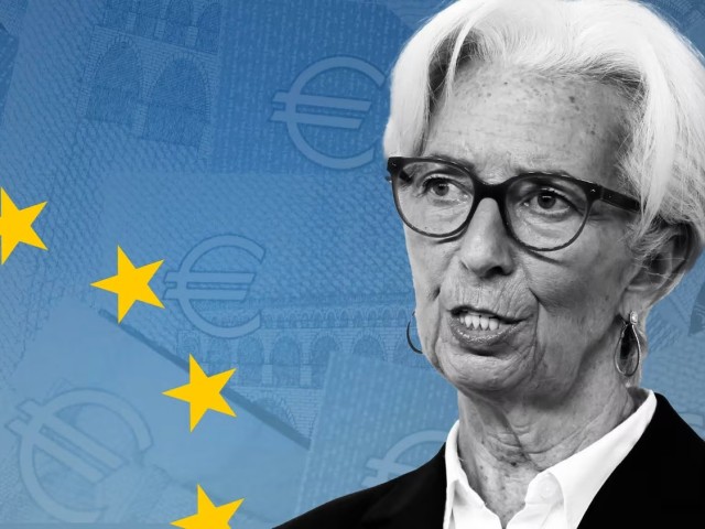 ΕΚΤ: Στο τραπέζι νέα αύξηση των επιτοκίων