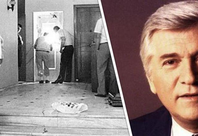 Παύλος Μπακογιάννης: 33 χρόνια από τη δολοφονία του – Το «καρτέρι» των δολοφόνων, ο σοφέρ και η τραγική ειρωνεία