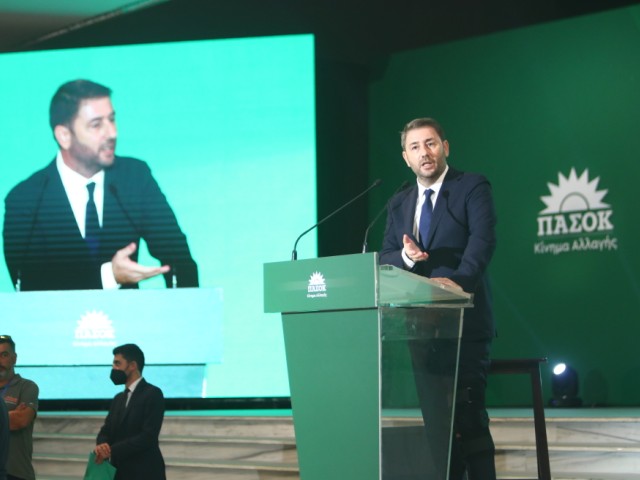 Ποιον «φωτογραφίζει» για υποψήφιο πρωθυπουργό ο Νίκος Ανδρουλάκης;