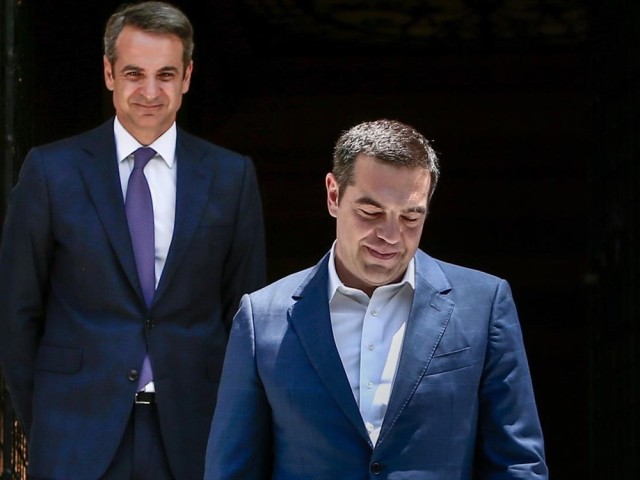 Metron Analysis: Στις 10,4 μονάδες το προβάδισμα ΝΔ – «Όνειρο» παραμένει η αυτοδυναμία