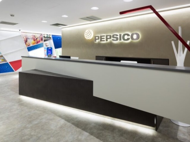 Οικονομικά Αποτελέσματα 2021 PepsiCo Hellas: Συνεχίζει τη δυναμική της πορεία